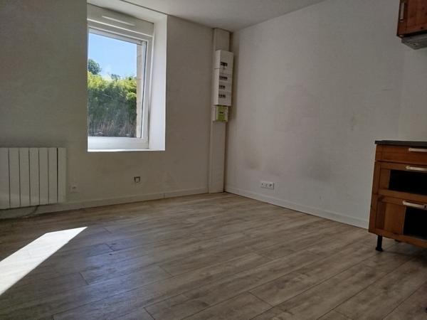 Appartement 86 268 € Mellac 2 p 35 m² DPE C