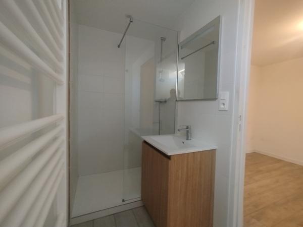 Appartement 86 268 € Mellac 2 p 35 m² DPE C