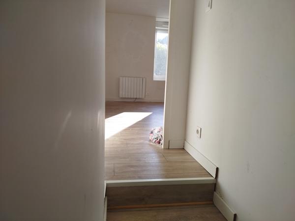 Appartement 86 268 € Mellac 2 p 35 m² DPE C