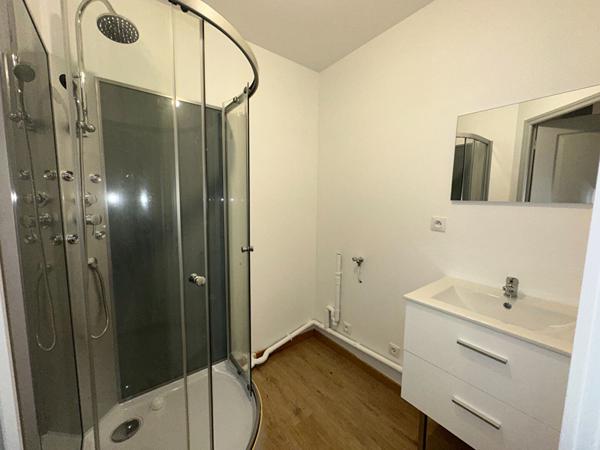 Maison Marennes Hiers Brouage 2 pièce(s) 45.55 m2