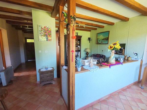 Maison Monthou Sur Bievre 5 pièce(s)