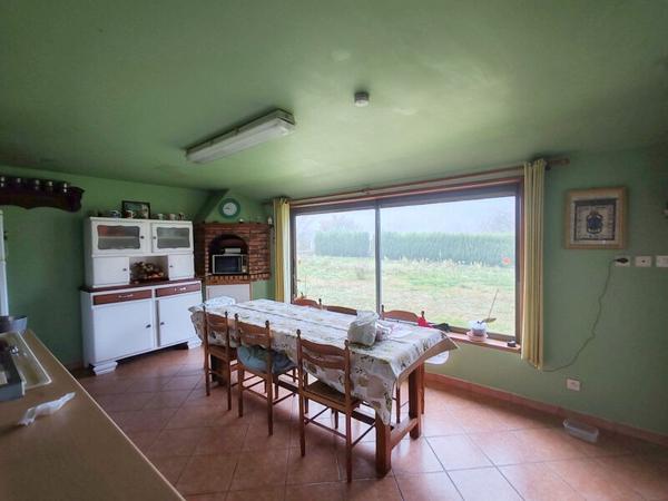 Maison Monthou Sur Bievre 5 pièce(s)
