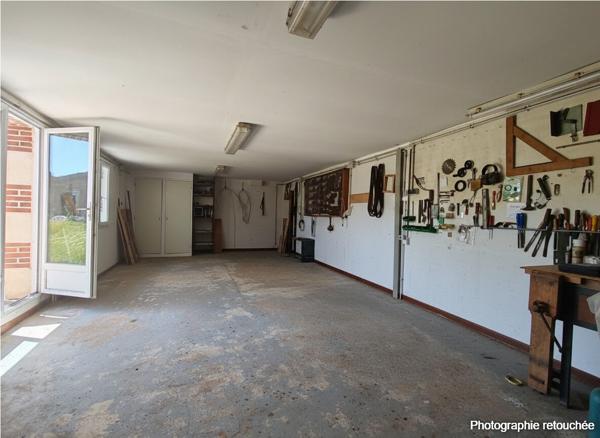 Maison Monthou Sur Bievre 5 pièce(s)