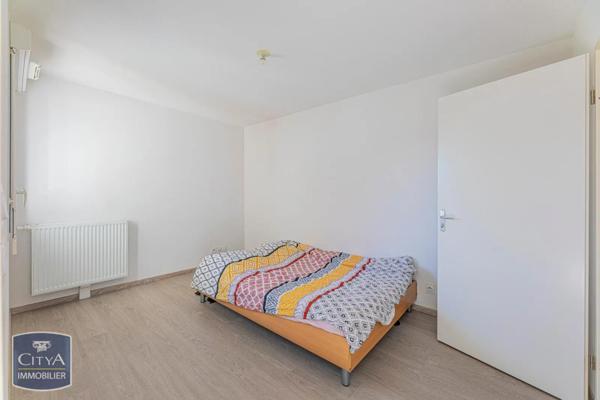 Appartement à vendre 2 pièces 37.41m²