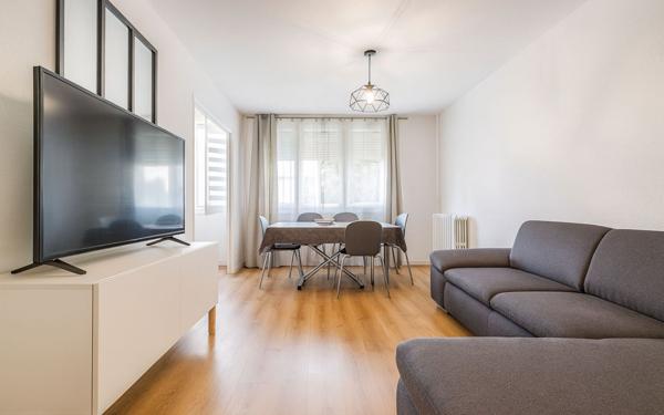 Appartement à vendre    3 pièces • 61,77 m2 Frouard