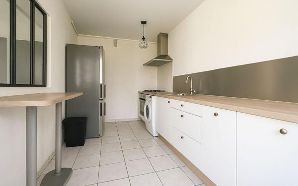 Appartement à vendre    3 pièces • 61,77 m2 Frouard