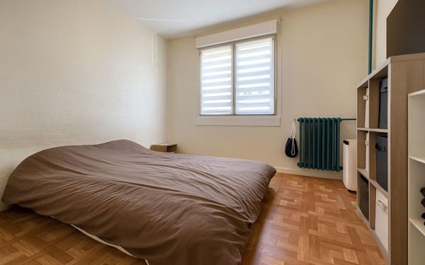 Appartement à vendre    3 pièces • 61,77 m2 Frouard