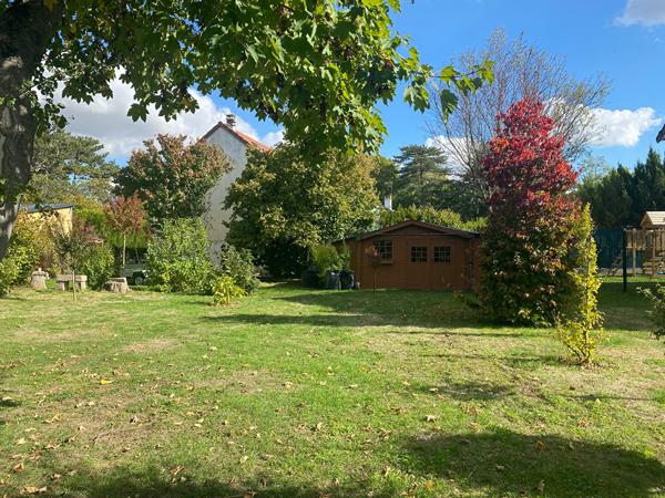 Achat terrain Cerny - 529 m² - 148 000 €