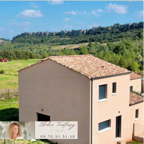 Vente / Villa à Cazedarnes (34460)