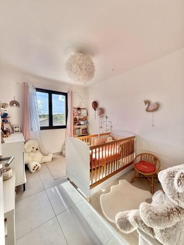 Vente / Villa à Cazedarnes (34460)