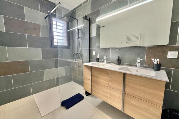 Vente / Villa à Cazedarnes (34460)