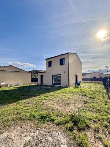 Vente / Villa à Cazedarnes (34460)