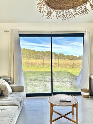 Vente / Villa à Cazedarnes (34460)
