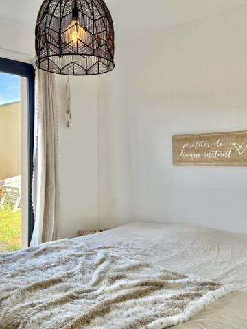 Vente / Villa à Cazedarnes (34460)