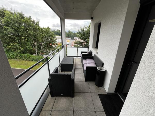 A LOUER : Bureaux disponibles à la découpe dès 48 m² à Saint-Etienne