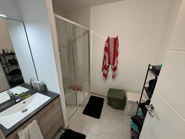 Location appartement Vannes : 875 € - AJP Immobilier Vannes