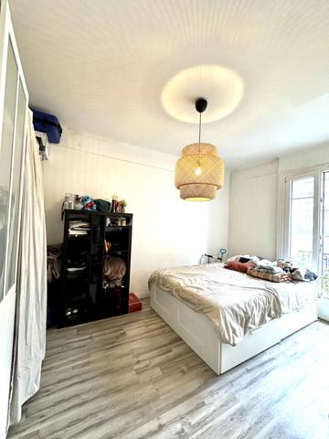 Villemomble Appartement 2 pièces 31m2