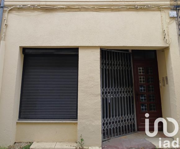 Appartement à vendre 2 pièces 49 m² Castillon-la-Bataille