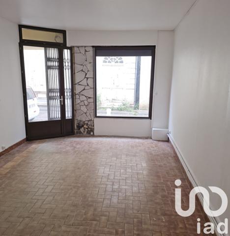 Appartement à vendre 2 pièces 49 m² Castillon-la-Bataille