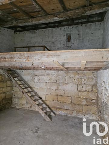 Appartement à vendre 2 pièces 49 m² Castillon-la-Bataille