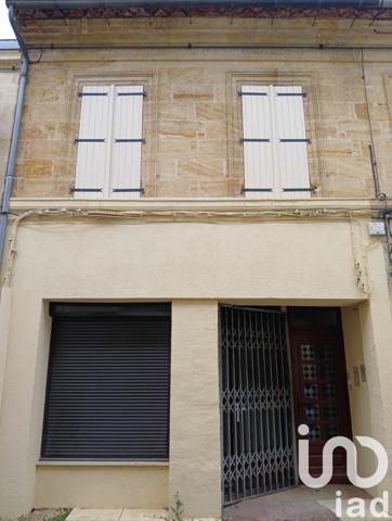 Appartement à vendre 2 pièces 49 m² Castillon-la-Bataille