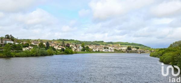 Appartement à vendre 2 pièces 49 m² Castillon-la-Bataille