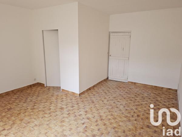 Appartement à vendre 2 pièces 49 m² Castillon-la-Bataille