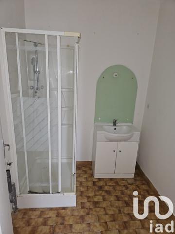 Appartement à vendre 2 pièces 49 m² Castillon-la-Bataille