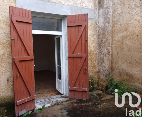 Appartement à vendre 2 pièces 49 m² Castillon-la-Bataille