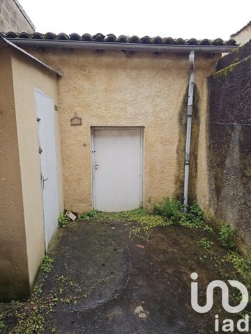 Appartement à vendre 2 pièces 49 m² Castillon-la-Bataille