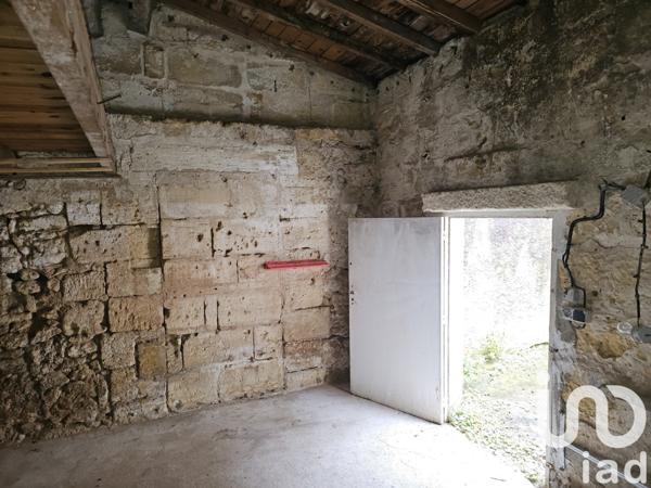 Appartement à vendre 2 pièces 49 m² Castillon-la-Bataille