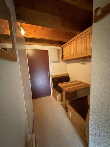 STUDIO DUPLEX BALCON FONT D'ALAGNON