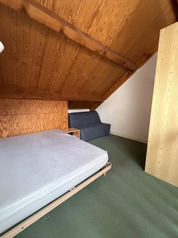 STUDIO DUPLEX BALCON FONT D'ALAGNON