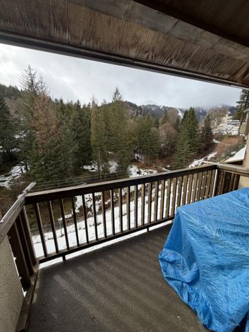 STUDIO DUPLEX BALCON FONT D'ALAGNON