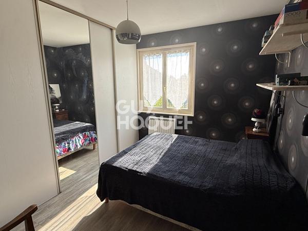 Maison à Saint-Cyr au calme