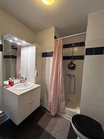 Appartement Aurillac 2 pièce(s) 40.28 m2 à louer vide , Aurillac