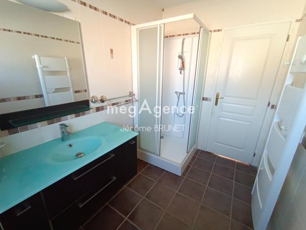 Maison à LUCON, 85400 - 5 pièces 88m²