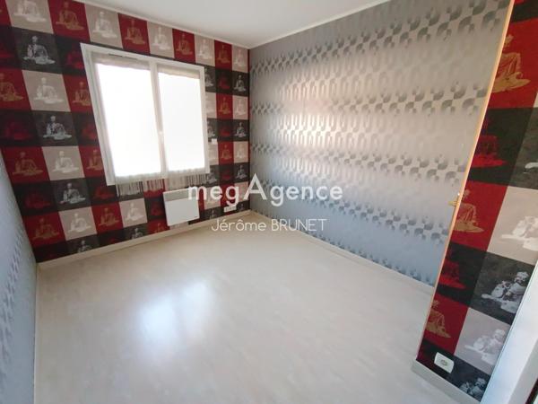 Maison à LUCON, 85400 - 5 pièces 88m²