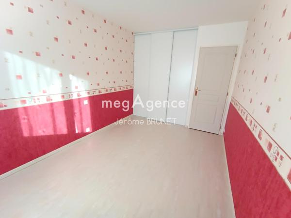 Maison à LUCON, 85400 - 5 pièces 88m²