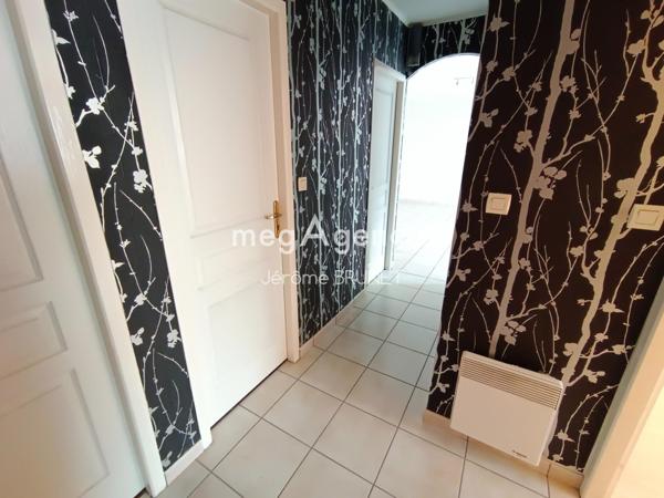 Maison à LUCON, 85400 - 5 pièces 88m²