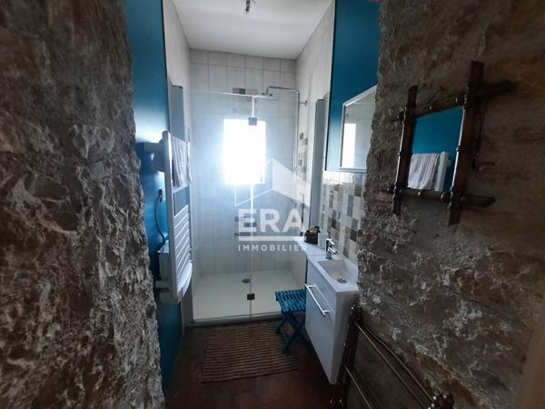 Maison de Prestige à Vendre à Saint Amour - Référence 4441