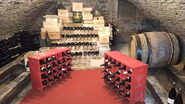 Maison de Prestige à Vendre à Saint Amour - Référence 4441