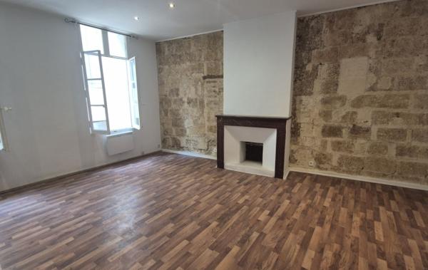 Vente Appartement P2 Montpellier   