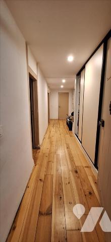 PROCHE VIC FEZENSAC MAISON, PISCINE, 1 ha