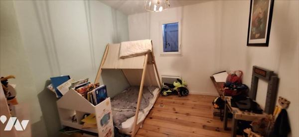 PROCHE VIC FEZENSAC MAISON, PISCINE, 1 ha