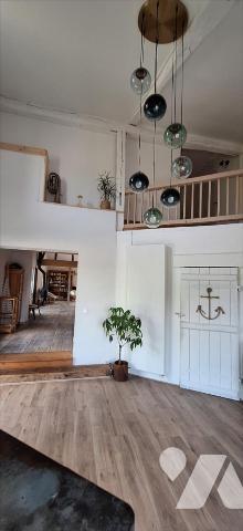 PROCHE VIC FEZENSAC MAISON, PISCINE, 1 ha