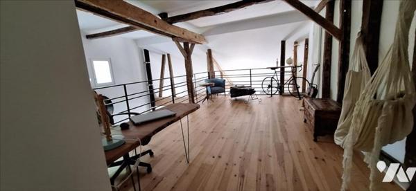 PROCHE VIC FEZENSAC MAISON, PISCINE, 1 ha