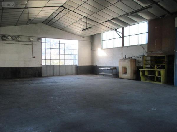 Fonds et/ou murs commerciaux à vendre à Port-sur-Saône en Haute-Saône (70170), ref : CP/E79