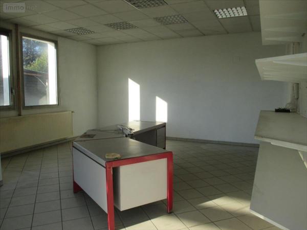 Fonds et/ou murs commerciaux à vendre à Port-sur-Saône en Haute-Saône (70170), ref : CP/E79