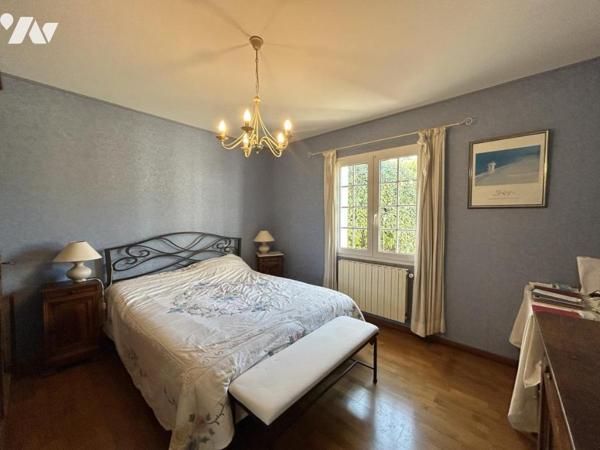 Maison T4 de 121m² à Saint Hilaire de Riez